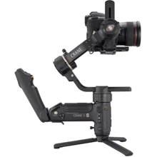 Zhiyun Crane 3S (C020017IEU): Производитель Zhiyun