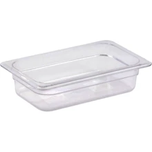 Миска Stalgast GN 1/4 Гастроємність 65 мм 144060 (530-144060): Тип Гастроемкость