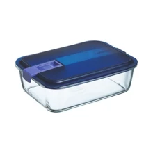 Емкость для хранения Luminarc Easy Box Q1922 (1970мл): Тип Контейнер