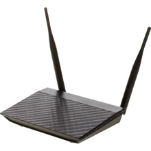 Маршрутизатор Wi-Fi ASUS RT-N12_P1 (RT-N12_P1 / RT-N12 VP): Тип маршрутизатора Wi-Fi роутер