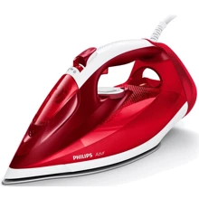 Утюг Philips GC4542/40: Подключение проводное