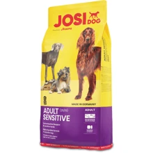 Сухой корм Josera JosiDog Adult Sensitive для собак с чувствительным пищеварением 0.9 кг: Тип Сухой корм