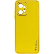 Чехол для телефонов Epik Xshield Case Yellow for Xiaomi Redmi Note 12 4G: Совместимость Xiaomi Redmi Note 12 4G