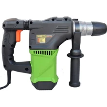 Перфоратор ProCraft BH-2150: Тип крепления бура SDS-Plus