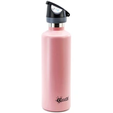 Термобутылка Cheeki Active Bottle Insulated 600 мл - Pink: Производитель Cheeki