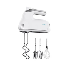 Миксер Cecotec PowerTwist 500: Мощность, Вт 500