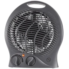 Обогреватель Silver Crest LHL 2000 B1 grey вилка UK Type G: Производитель Silver Crest