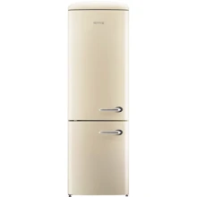 Холодильник Gorenje ORK 192 CL: Тип холодильник двухкамерный