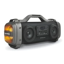 Акустика REAL-EL X-770 Black: Цвет черный
