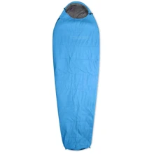 Спальный мешок Trimm SUMMER sea blue - 185 R - синий (001.009.0510): Тип кокон