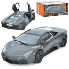 Машина АвтоСвіт Lamborghini Reventon (AP-1912): Тип Готовая модель