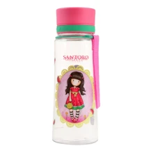 Пляшка для води Yes Santoro Summer 600 мл (706914: Тип Бутылка