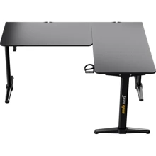 Компьютерный стол Anda Seat Wind Seeker игровой (AD-D-PT-1600-01-B): Тип Геймерский