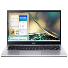 Ноутбук Acer Aspire 3 A315-59G-58E0 (NX.K6WEU.00N) UA: Екран 15.6 " (1920х1080) - Full HD