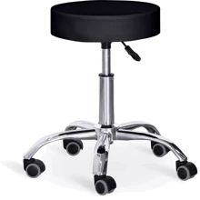 Стул для мастера Hommex Elise Black (H-115 Black): Производитель Hommex