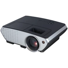 Проектор Tecro PJ-3030: Тип Для домашнего кинотеатра