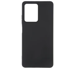 Чехол для телефонов ArmorStandart Matte Slim Fit Black for Xiaomi Redmi Note 12 Pro 5G (ARM65196): Совместимость Xiaomi Redmi Note 12 Pro 5G