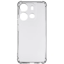 Чехол для телефонов Armorstandart Air Force Camera cover Transparent for Tecno Spark Go 2023 (BF7) (ARM67036): Совместимость Tecno Spark Go 2023 (BF7)