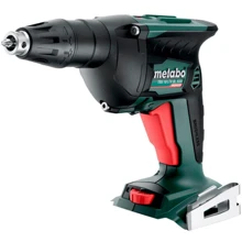 Шуруповерт Metabo TBS 18 LTX BL 5000 (620063500): Призначення профессиональный