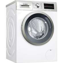 Пральна машина Bosch WAN242MSPL: Тип машини автомат