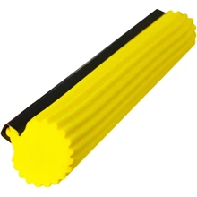 Швабра и комплектующее Губка для швабры Мой дом Supermop Maxi Econom (SKMR01L): Производитель Мой Дом