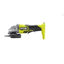 Болгарка (Угловая шлифмашина) Ryobi RAG18X-0 ONE+ (5133005011): Производитель RYOBI