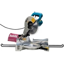 Пила торцовочная Makita LS1040: Производитель Makita