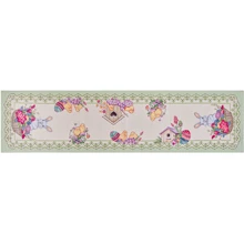 Гобеленовый раннер Lefard PEEPS 45X180 см (732-289): Тип Раннеры
