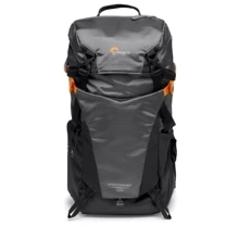 Lowepro PhotoSport Outdoor Backpack BP 15L AW III (GY) Gray Black (LP37339-PWW): Цвет серый