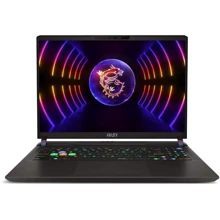 Ноутбук MSI Vector GP68HX 13VH-097US (VECTOR68097): Екран 16" IPS (1920x1200) WUXGA