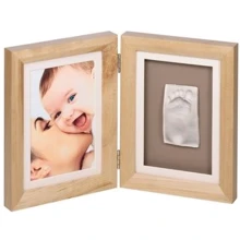 Baby Art Print Frame Natural (34120068): Производитель Baby Art