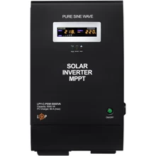 Автономный солнечный инвертор (off-grid) LogicPower LPY-C-PSW-5000VA 3500W MPPT 48V (4128): Тип Автономный