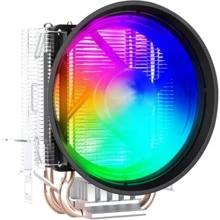Кулер PCCooler S83 Pro: Уровень шума, dB 26
