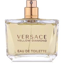Туалетная вода Versace Yellow Diamond 90 ml Тестер: Вид Туалетная вода