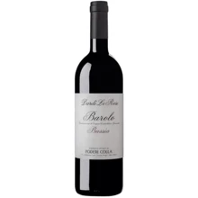 Вино Poderi Colla Barolo Bussia DOCG 2014 0.75 л (ALR16142): Страна производитель Италия