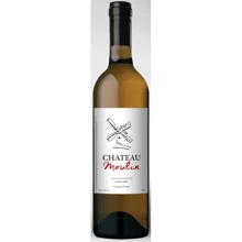 Вино Chateau Moulin Sauvignon Blanc белое сухое 0.75л (VTS6311220): Страна производитель Франция