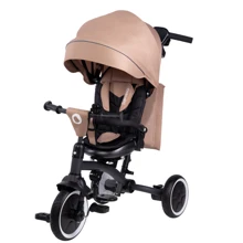 Велосипед Lionelo TRIS PLUS BEIGE SAND: Тип 3х колесный велосипед