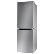Холодильник Indesit LR 7S2X: Тип холодильник двокамерний