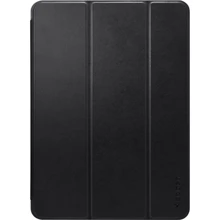 Аксессуар для iPad Spigen Smart Fold Black (068CS25712) for iPad Pro 12.9" 2018: Цвет черный