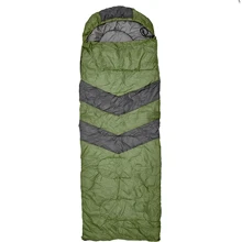Спальний мішок SKIF Outdoor Morpheus olive: Тип ковдра