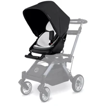 Прогулочный блок Orbit Baby G5 OB-52 Black (6907583730062): Производитель Orbit Baby