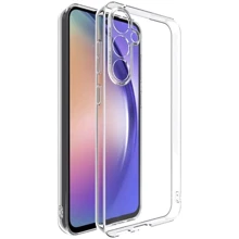 Чехол для телефонов TPU Case Epic Transparent Full Camera for Samsung S721 Galaxy S24 FE: Совместимость Samsung S721 Galaxy S24 FE