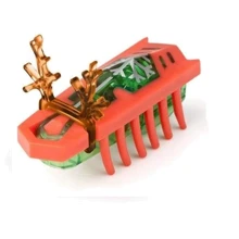 Микро-робот Hexbug Nano новогодний (477-2092): Производитель HEXBUG