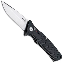 Нож Boker Plus Strike Auto (2373.07.69): Тип ножа Карманный