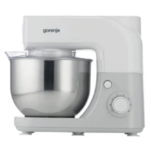 Кухонный комбайн Gorenje MMC805W: Мощность, Вт 800