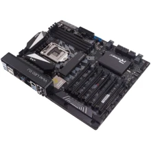 Biostar Z270GT8: Роз'єми на платі SATA 3.0