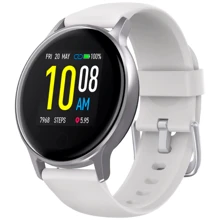 Смарт-часы UMIDIGI Uwatch 2S White: Емкость батареи, мАч 280