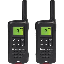 Рация носимая Motorola TLKR T60: Тип рация аналоговая