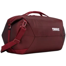 Thule Subterra Weekender Duffel 45L Ember: Об'єм, л 45
