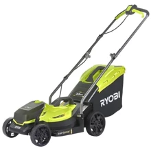 Газонокосилка Ryobi OLM1833B (5133004305): Тип электрический